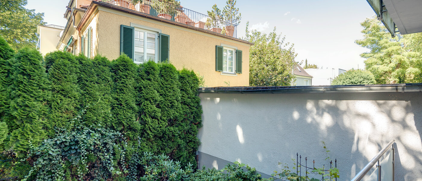 Flad München Bogenhausen 02 Udsigt 7629