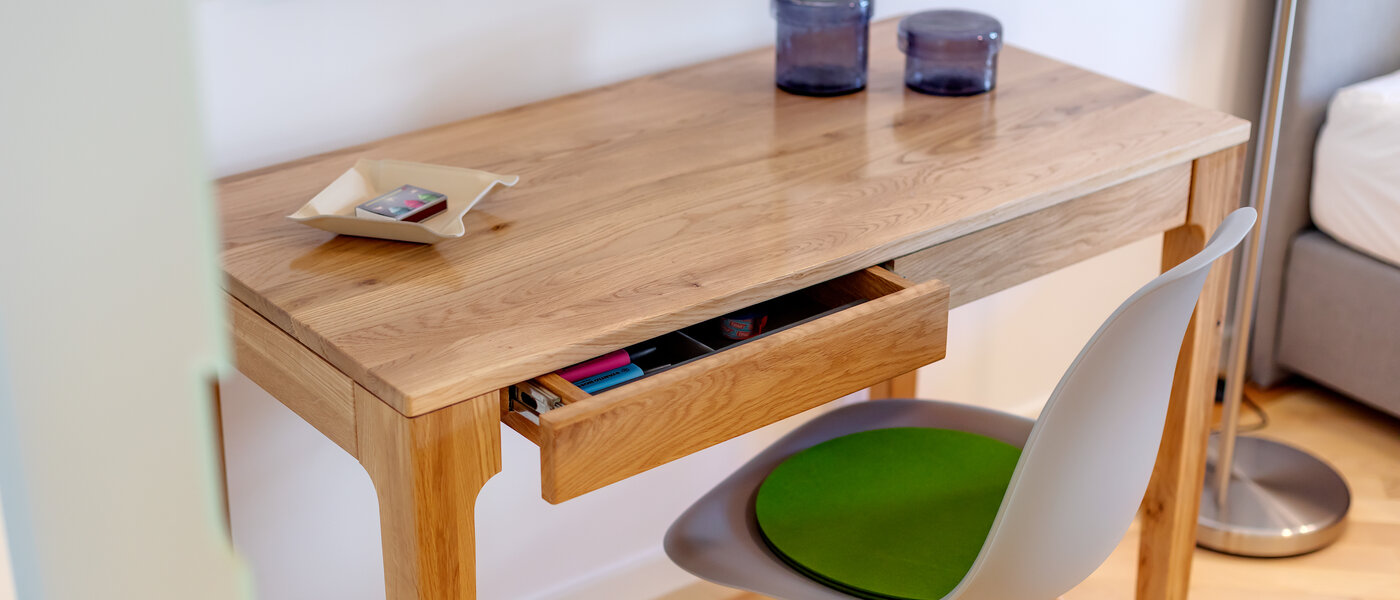 Flad München Bogenhausen 02 Soveområde 7629