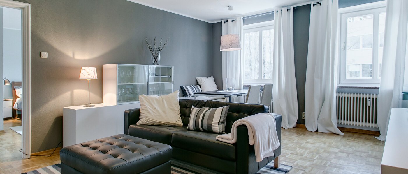 Düz München Giesing 03 Yaşam 7646