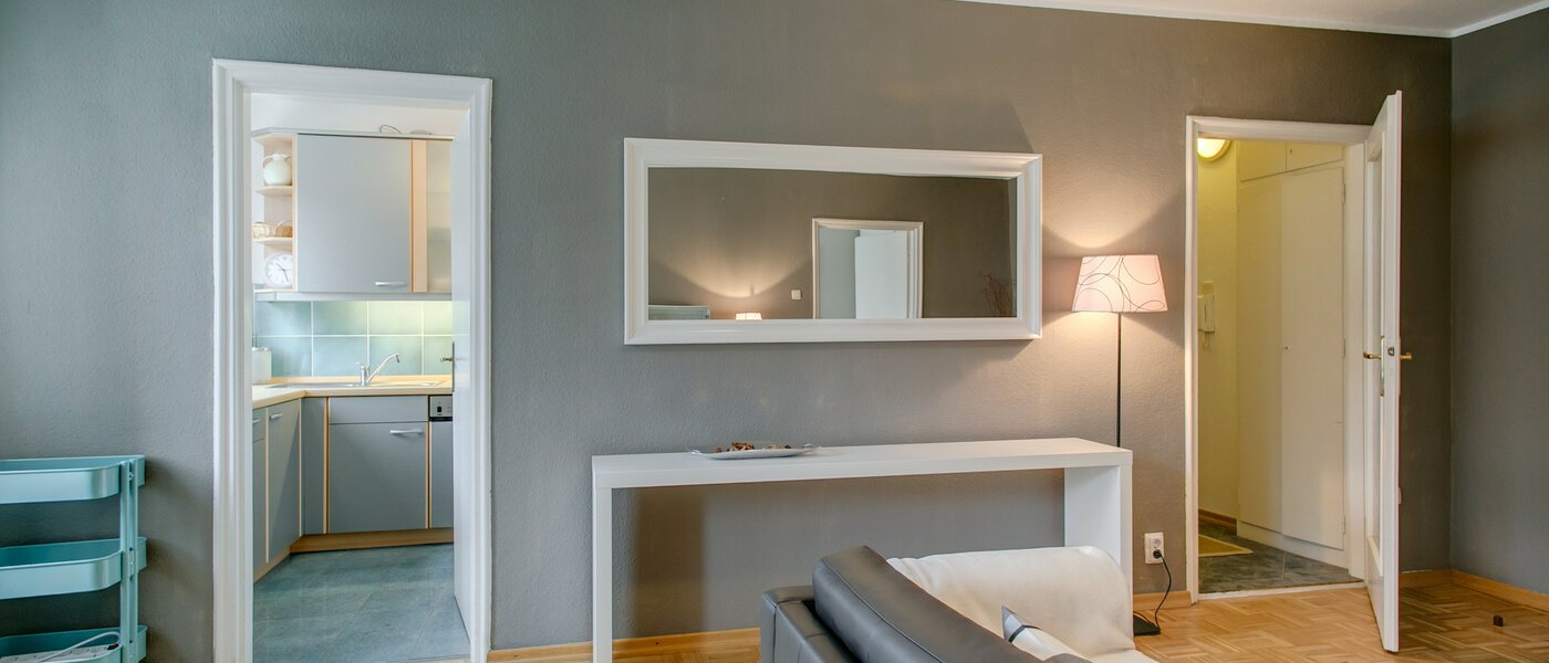 Düz München Giesing 04 Yaşam 7646