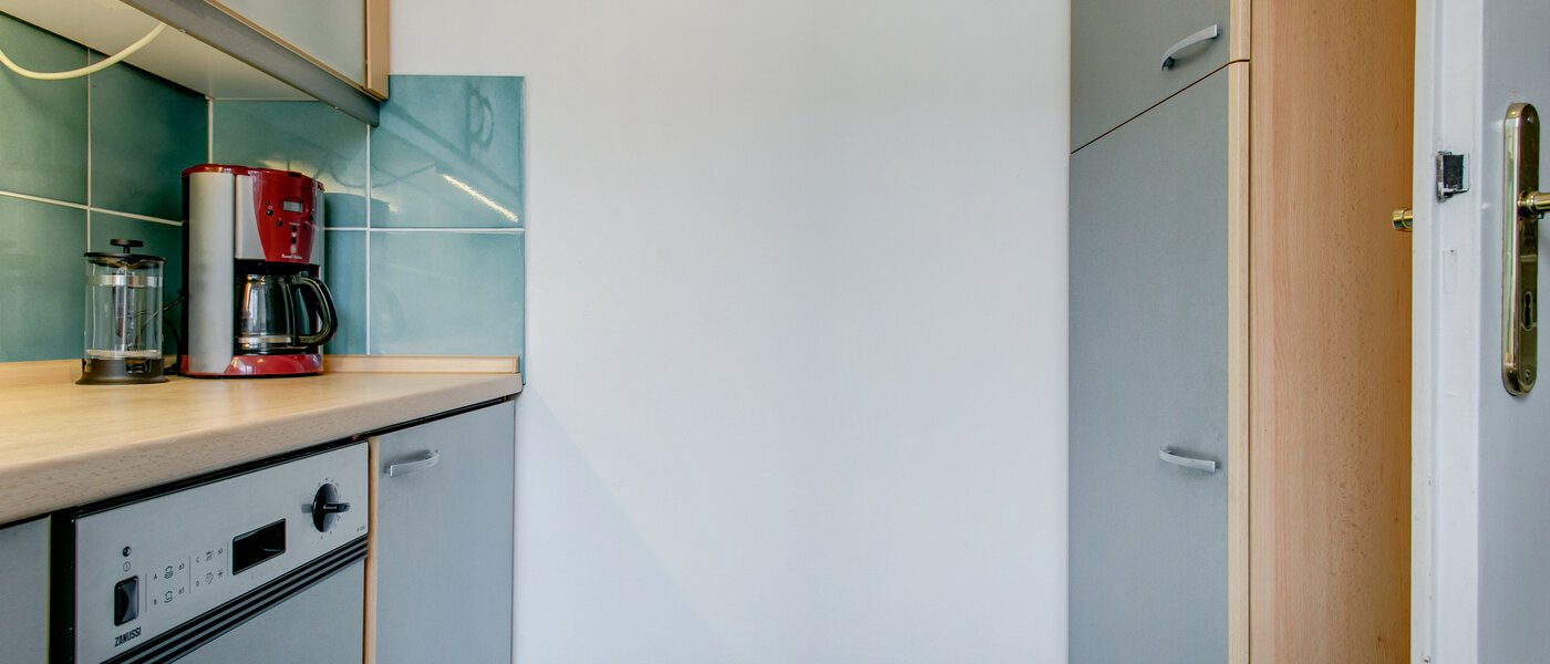 Düz München Giesing 03 Mutfak 7646