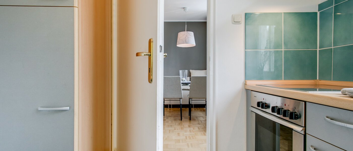 Düz München Giesing 04 Mutfak 7646