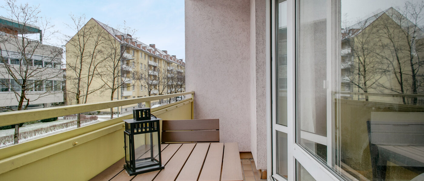 Düz München Giesing 01 Balkon 7646