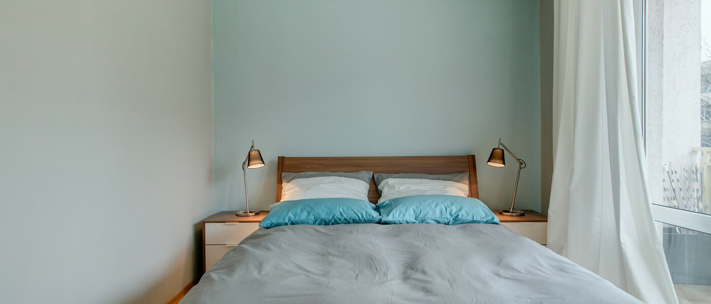 Düz München Giesing 02 Uyumak 7646