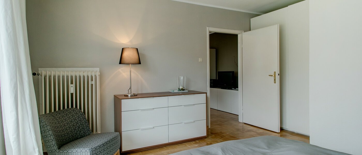 Düz München Giesing 05 Uyumak 7646