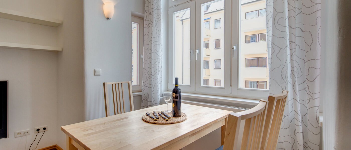 Flad München Au 01 Fødevarer 7657