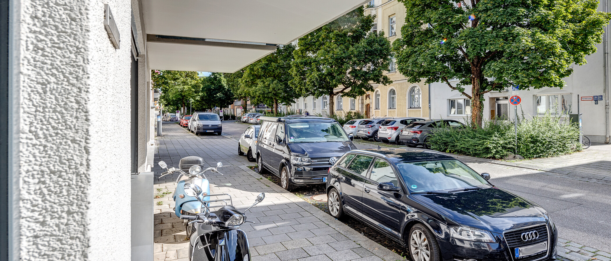 Ploché München Sendling 01 Zobrazit 7669