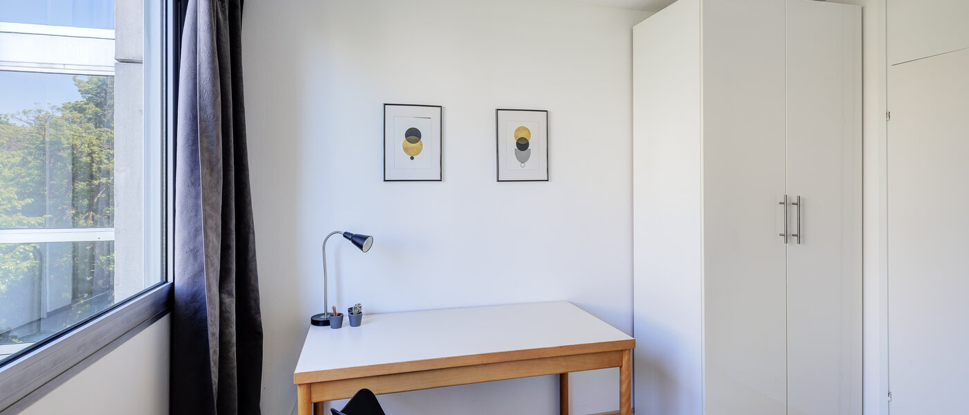 Lapos München Schwabing-Nord (zw. Leopoldstraße & Englischen Garten) 02 3. hálószoba 7670