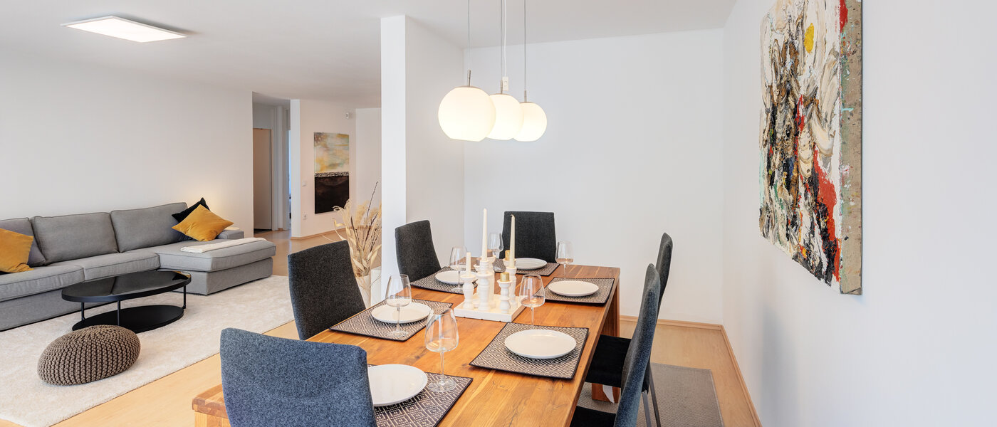 Lapos München Schwabing-Nord (zw. Leopoldstraße & Englischen Garten) 01 Étkező 7670