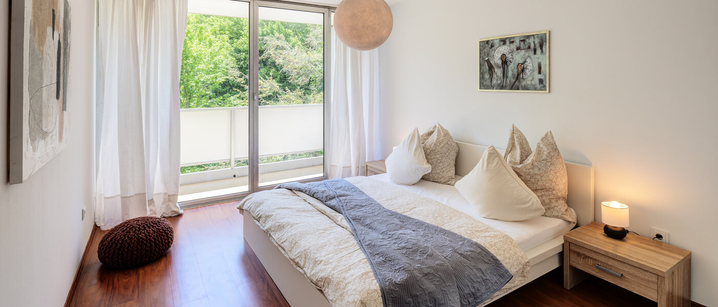 Lapos München Schwabing-Nord (zw. Leopoldstraße & Englischen Garten) 01 1. hálószoba 7670