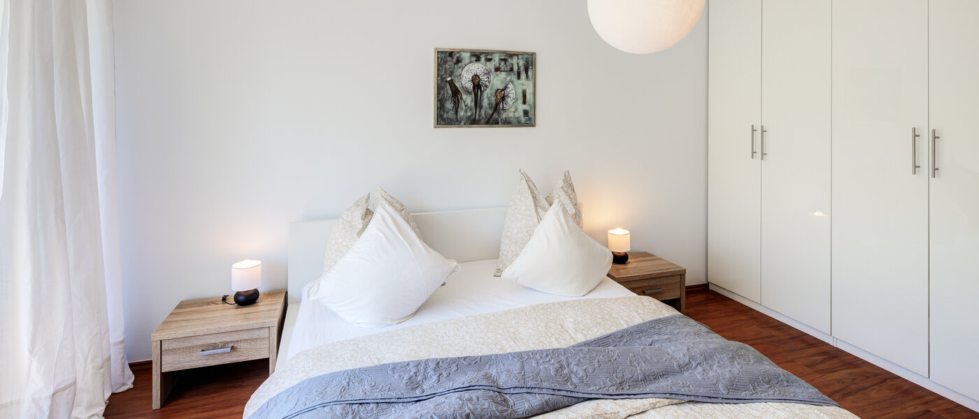 Lapos München Schwabing-Nord (zw. Leopoldstraße & Englischen Garten) 02 1. hálószoba 7670