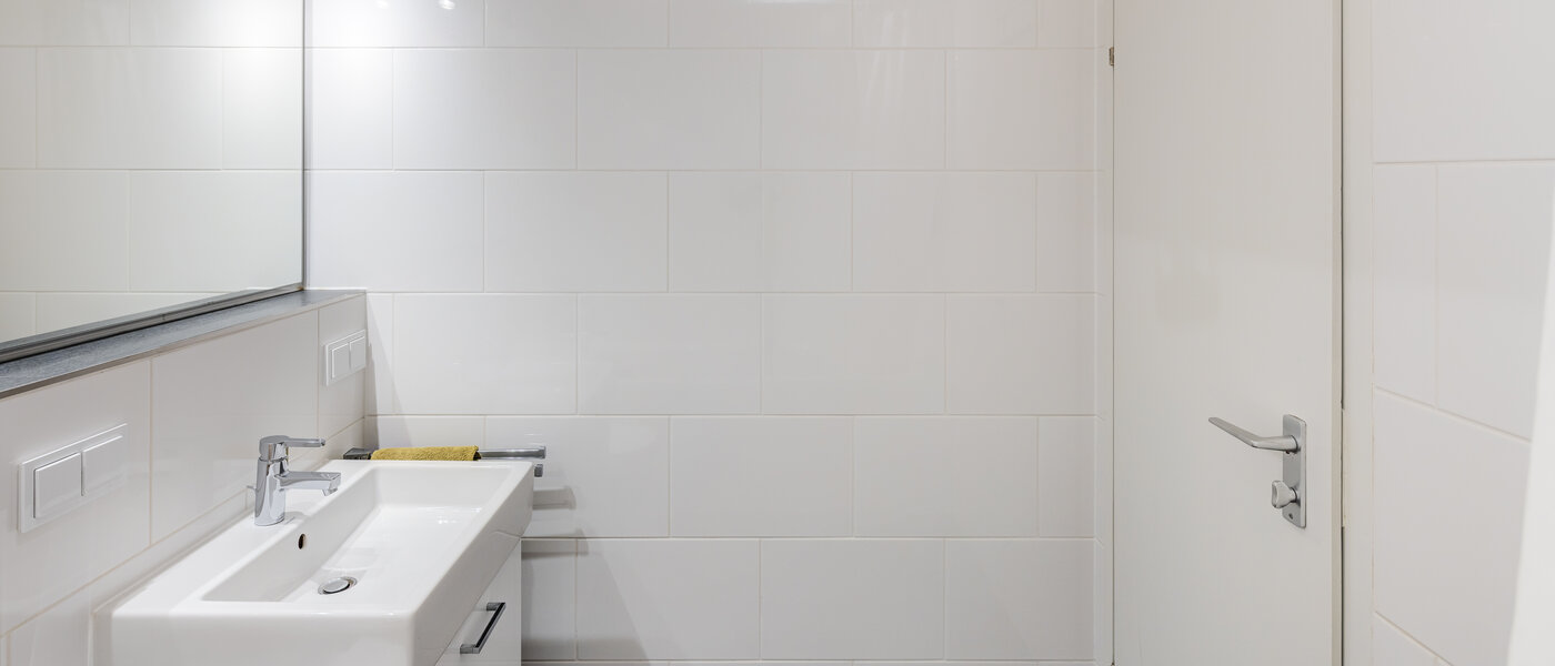 Lapos München Schwabing-Nord (zw. Leopoldstraße & Englischen Garten) 03 1. fürdőszoba 7670