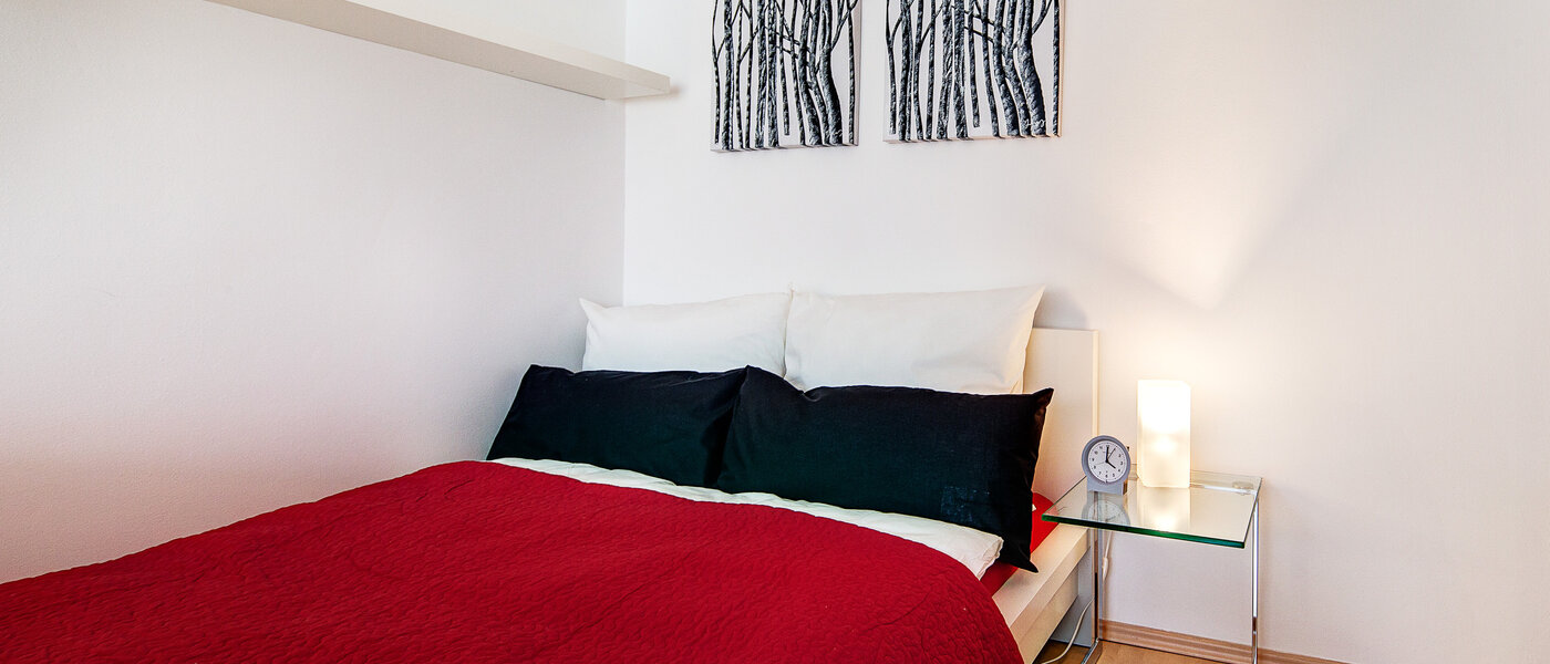 플랫 München Au 05 생활 7671