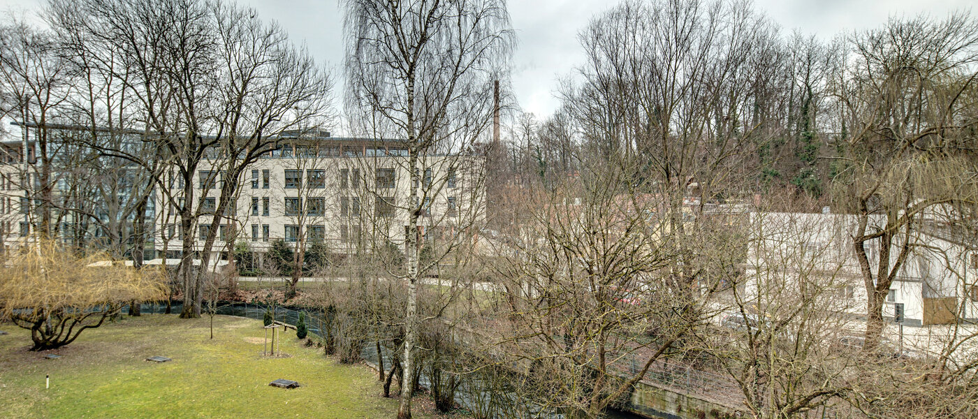 플랫 München Au 01 보기 7671