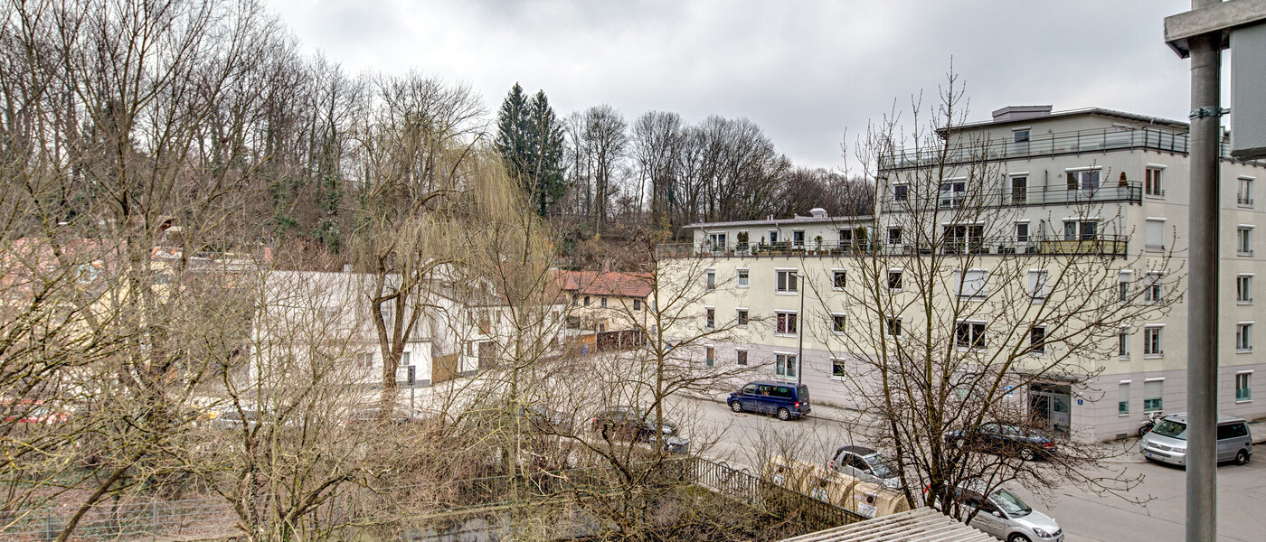 플랫 München Au 02 보기 7671