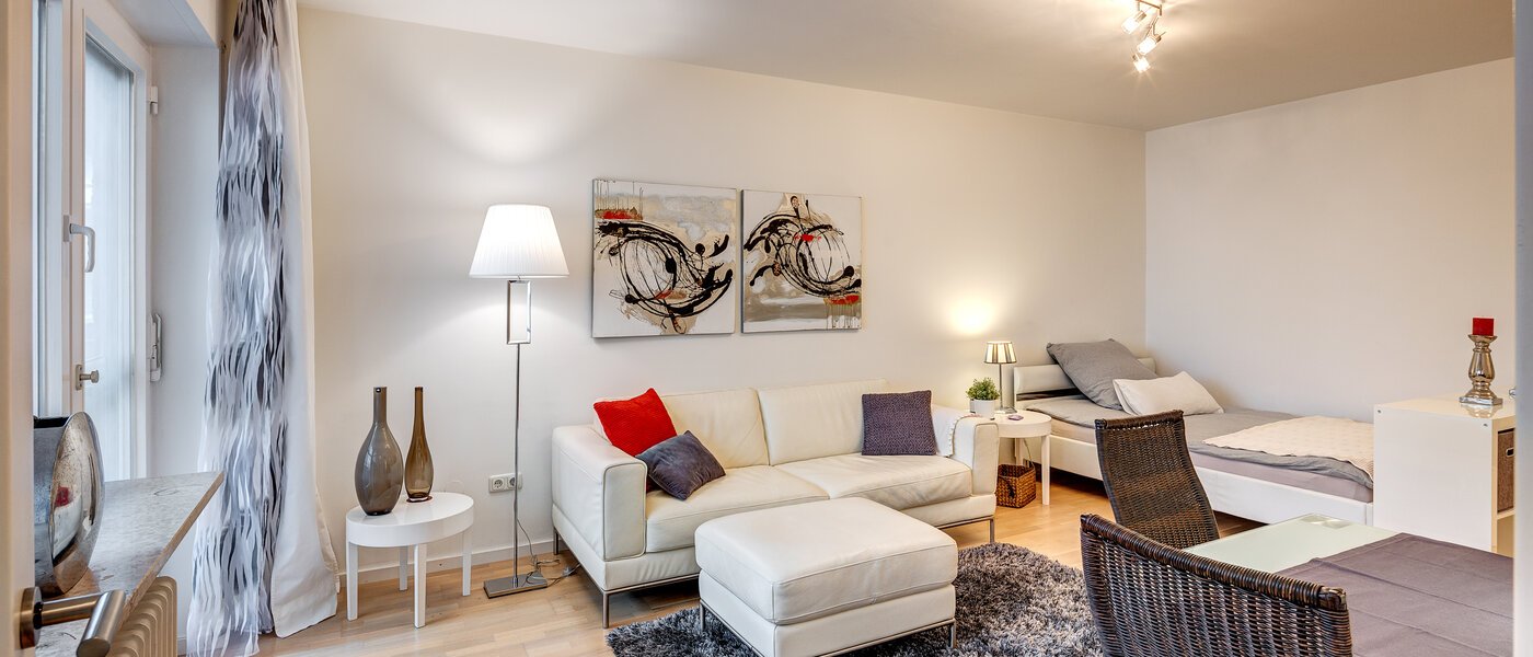 Lapos München Schwabing-West (rund um den Hohenzollernplatz) 01 Nappali 7675