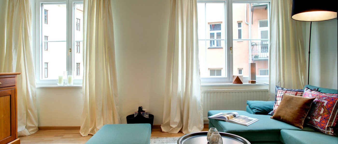 플랫 München Lehel 02 생활 7684