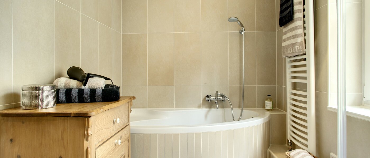 플랫 München Lehel 03 욕실 7684