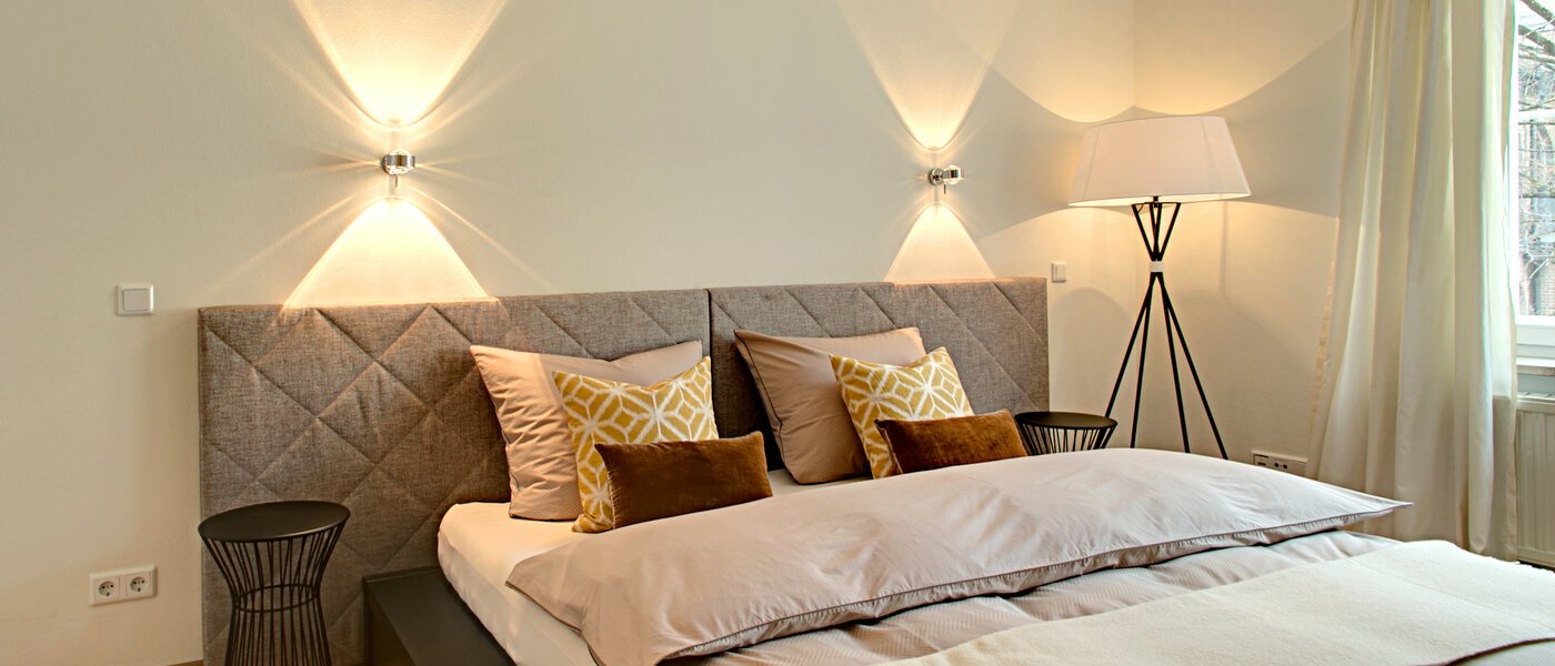 플랫 München Lehel 02 수면 7684