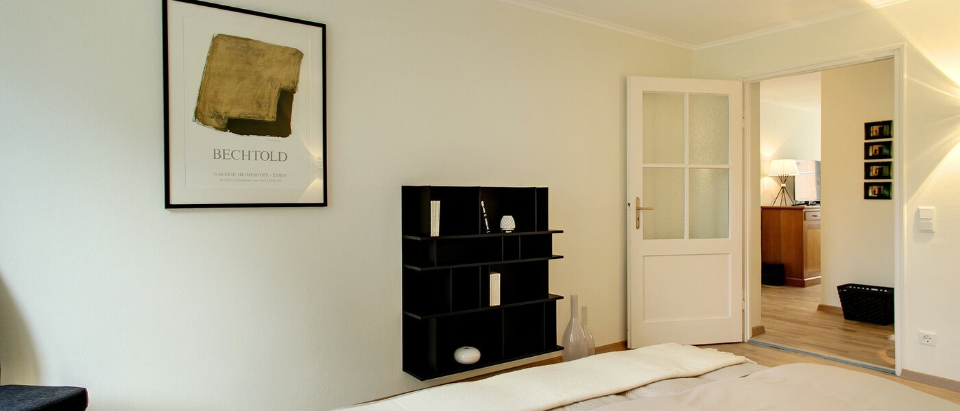 플랫 München Lehel 03 수면 7684