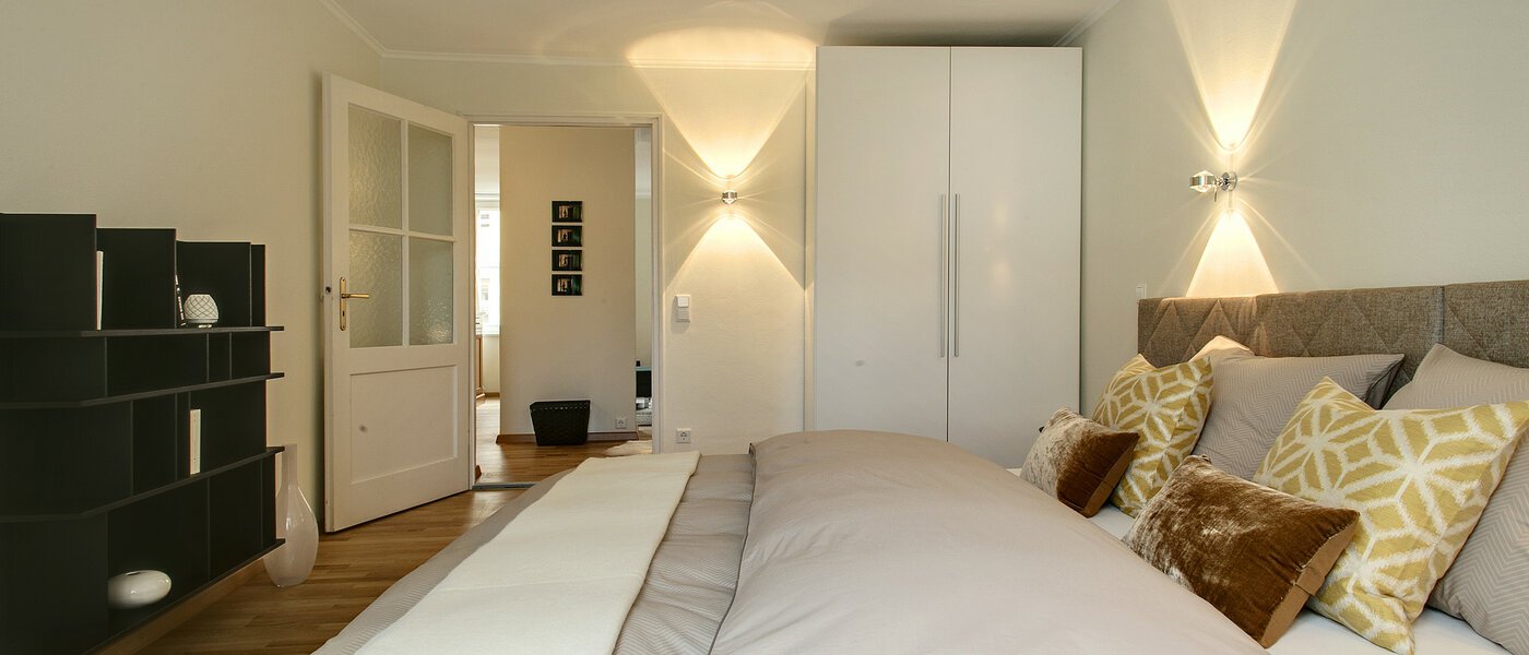 플랫 München Lehel 04 수면 7684