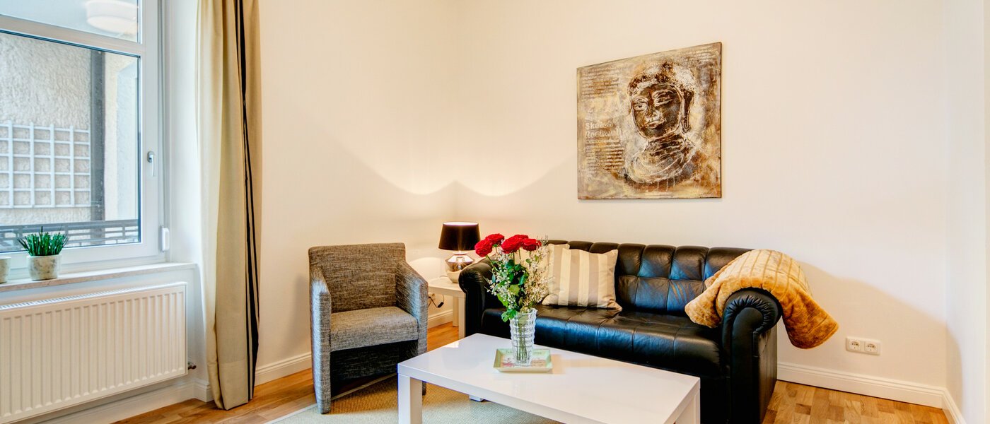 Plat München Schwanthalerhöhe 01 Condiții de viață 7720