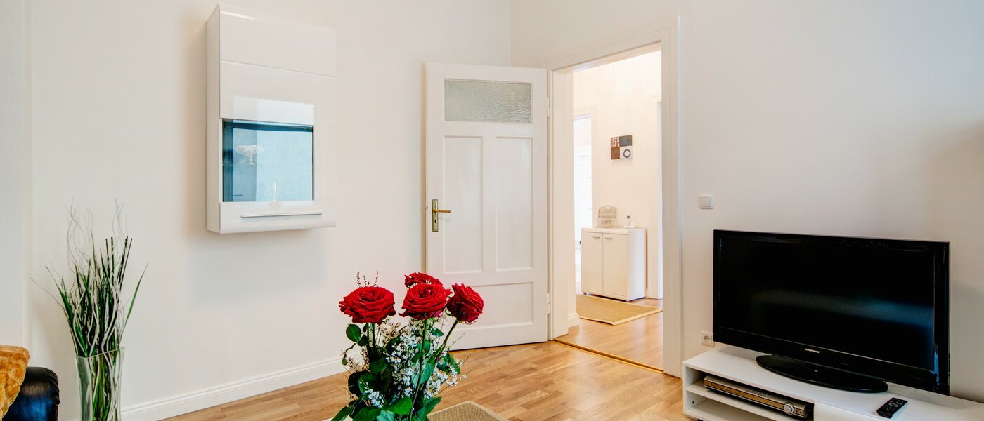 Plat München Schwanthalerhöhe 04 Condiții de viață 7720