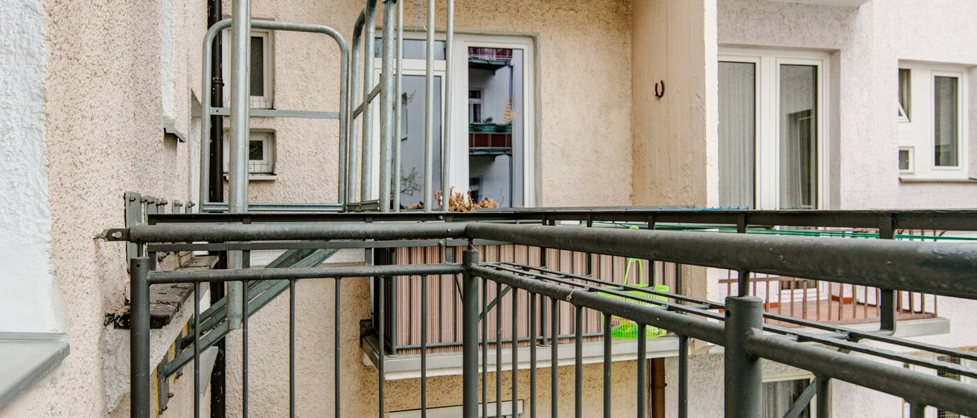 Plat München Schwanthalerhöhe 02 Balcon 7720