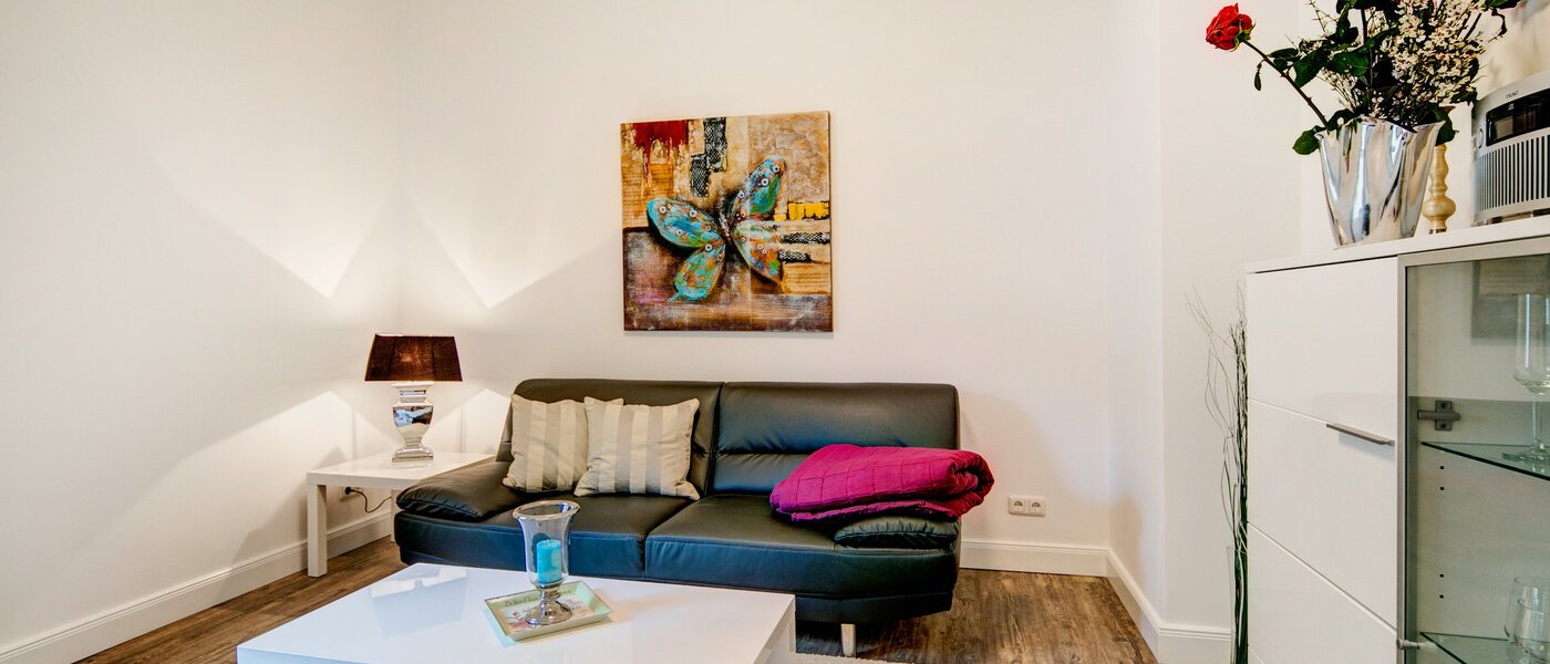 플랫 München Schwanthalerhöhe 02 생활 7722