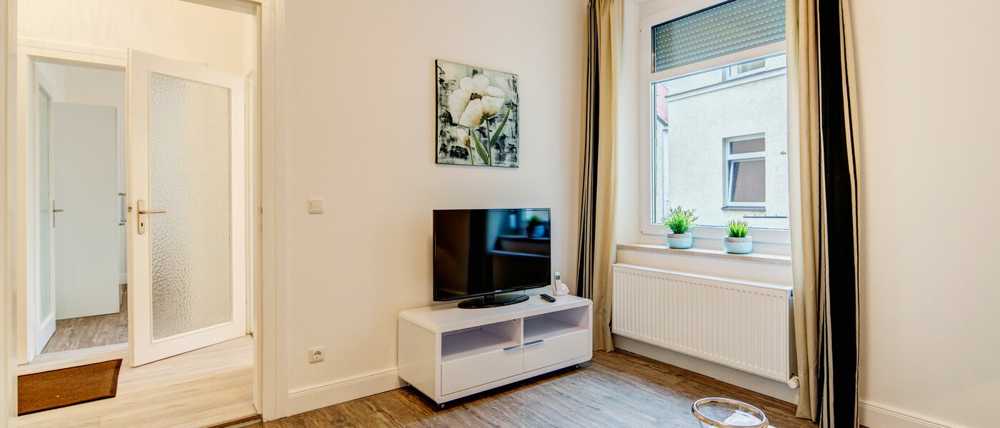 플랫 München Schwanthalerhöhe 03 생활 7722