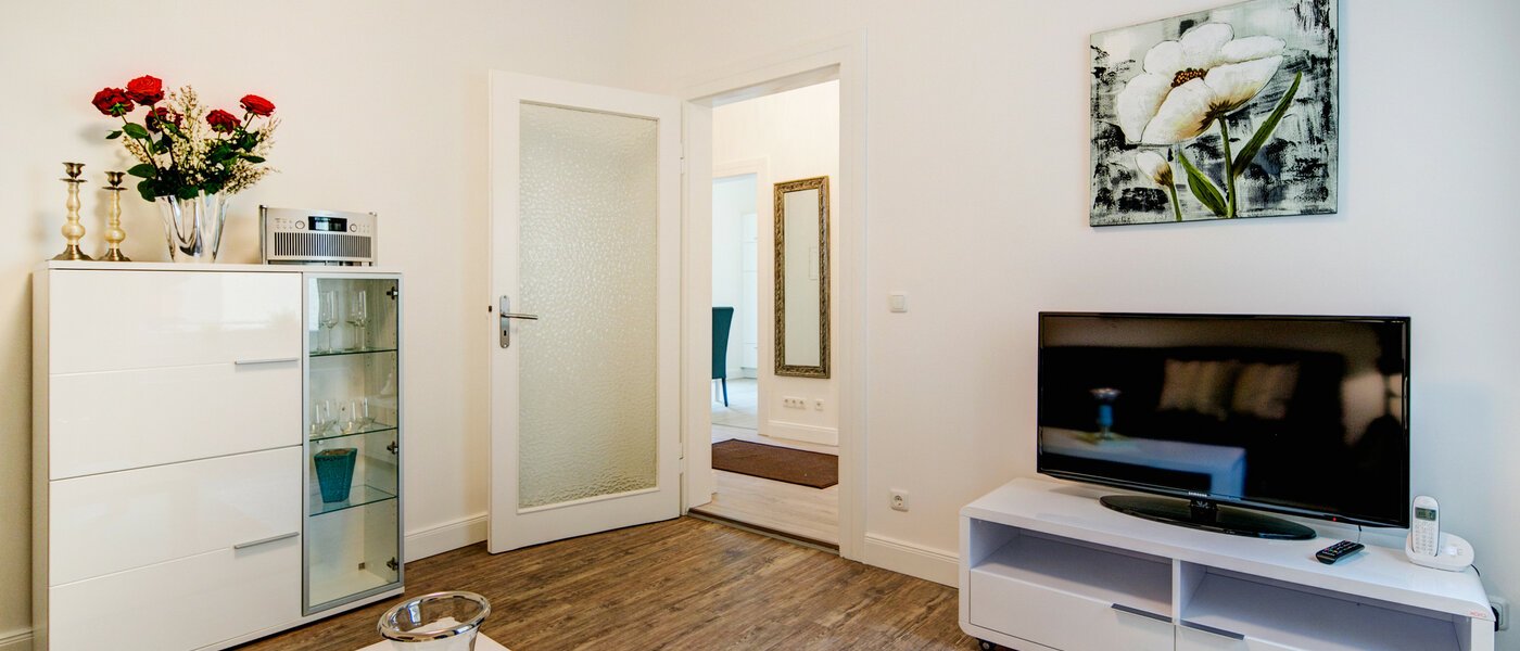 플랫 München Schwanthalerhöhe 04 생활 7722