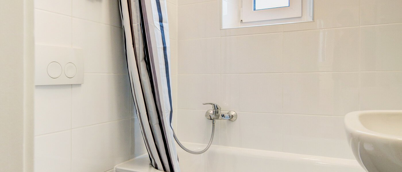 플랫 München Schwanthalerhöhe 02 욕실 7722