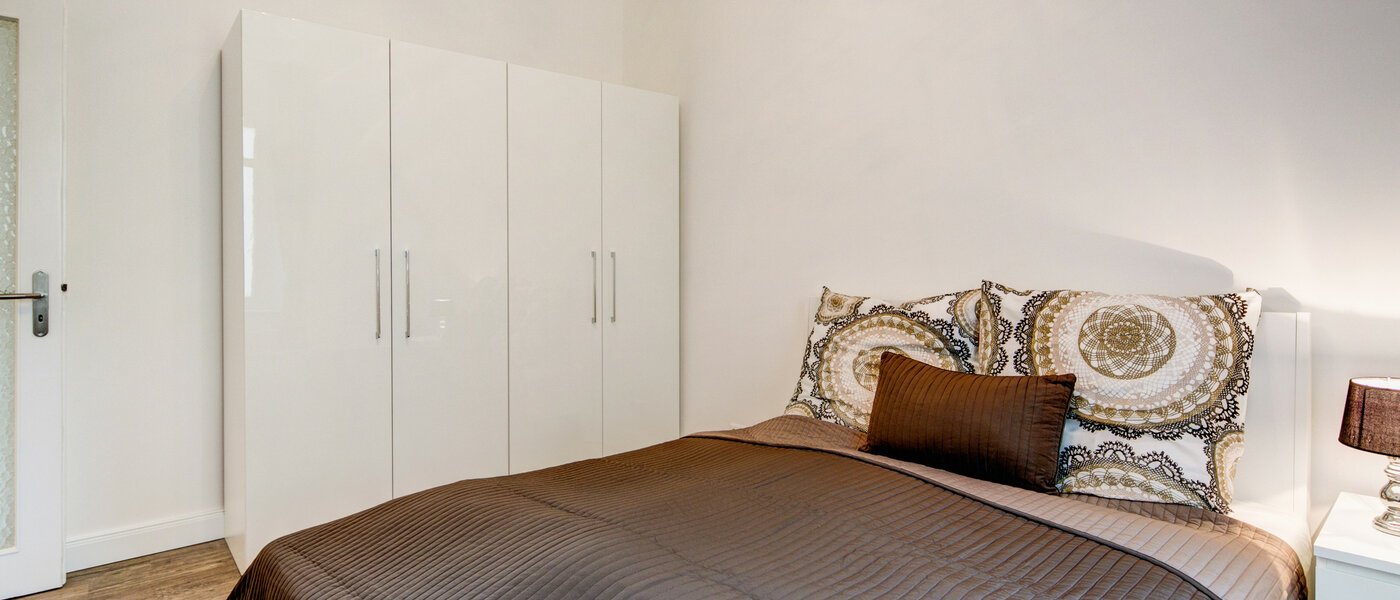 플랫 München Schwanthalerhöhe 04 수면 7722