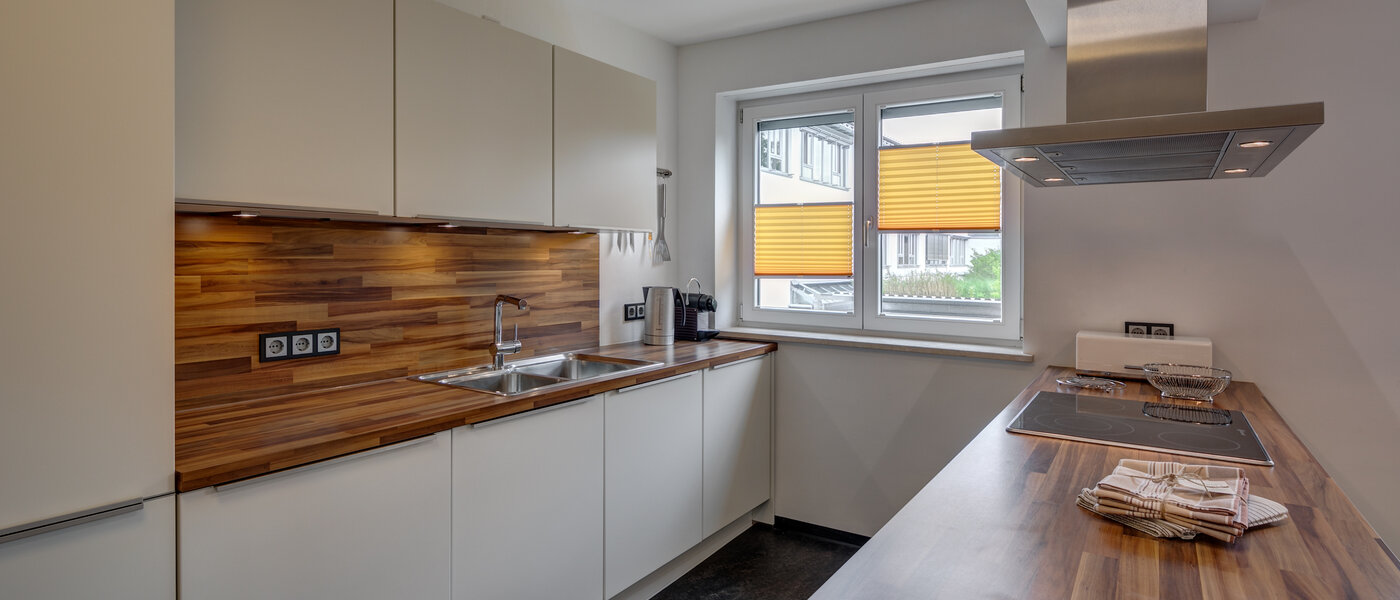 Płaski Feldkirchen 02 Kuchnia 7737