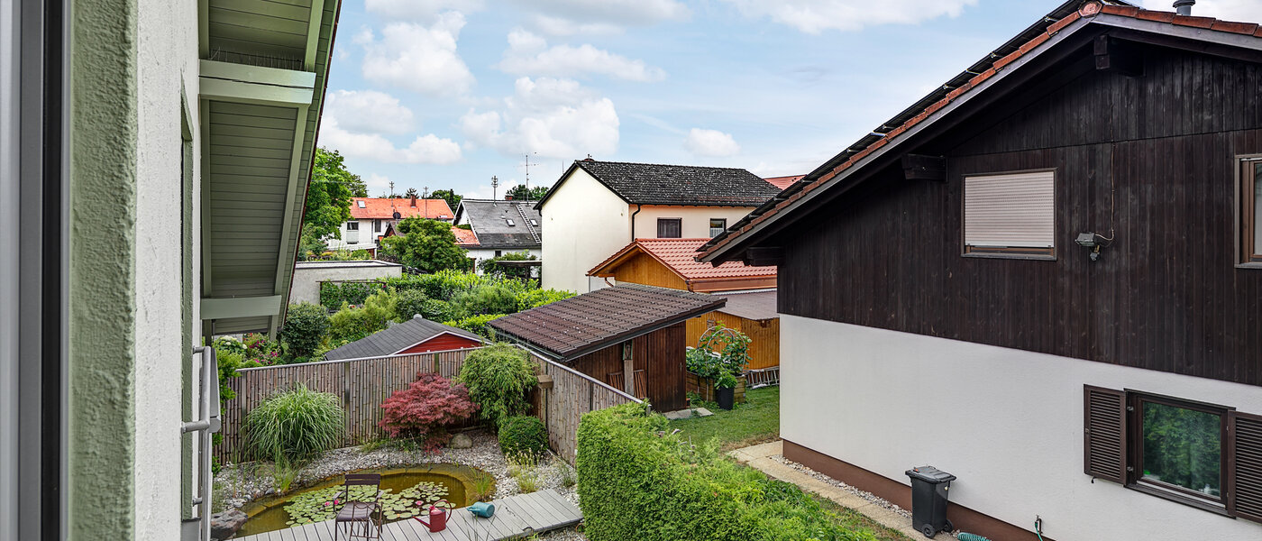 Płaski Feldkirchen 01 Widok 7737