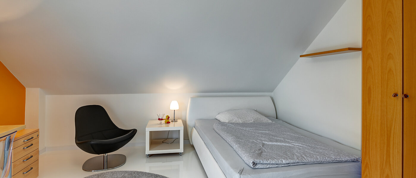 Płaski Feldkirchen 01 2. sypialnia 7737