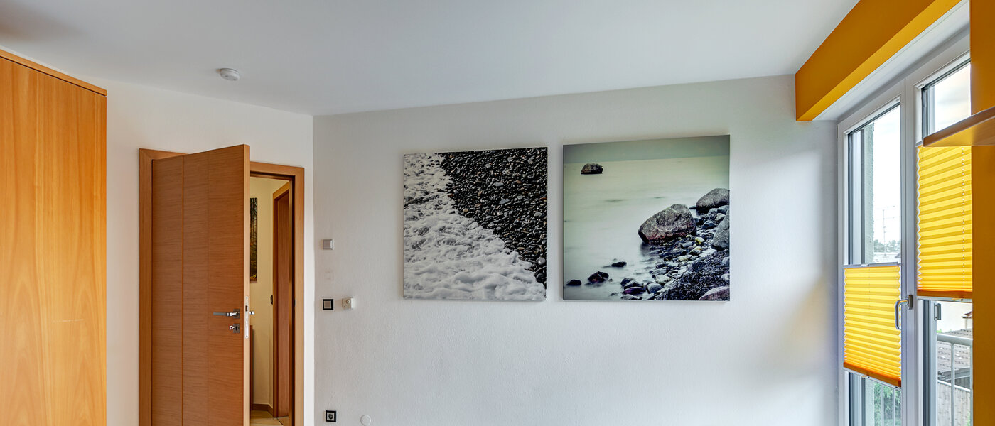 Płaski Feldkirchen 02 2. sypialnia 7737