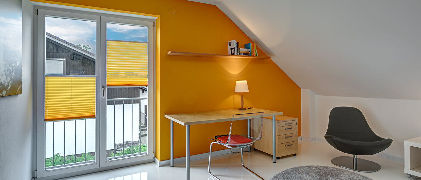 Płaski Feldkirchen 03 2. sypialnia 7737