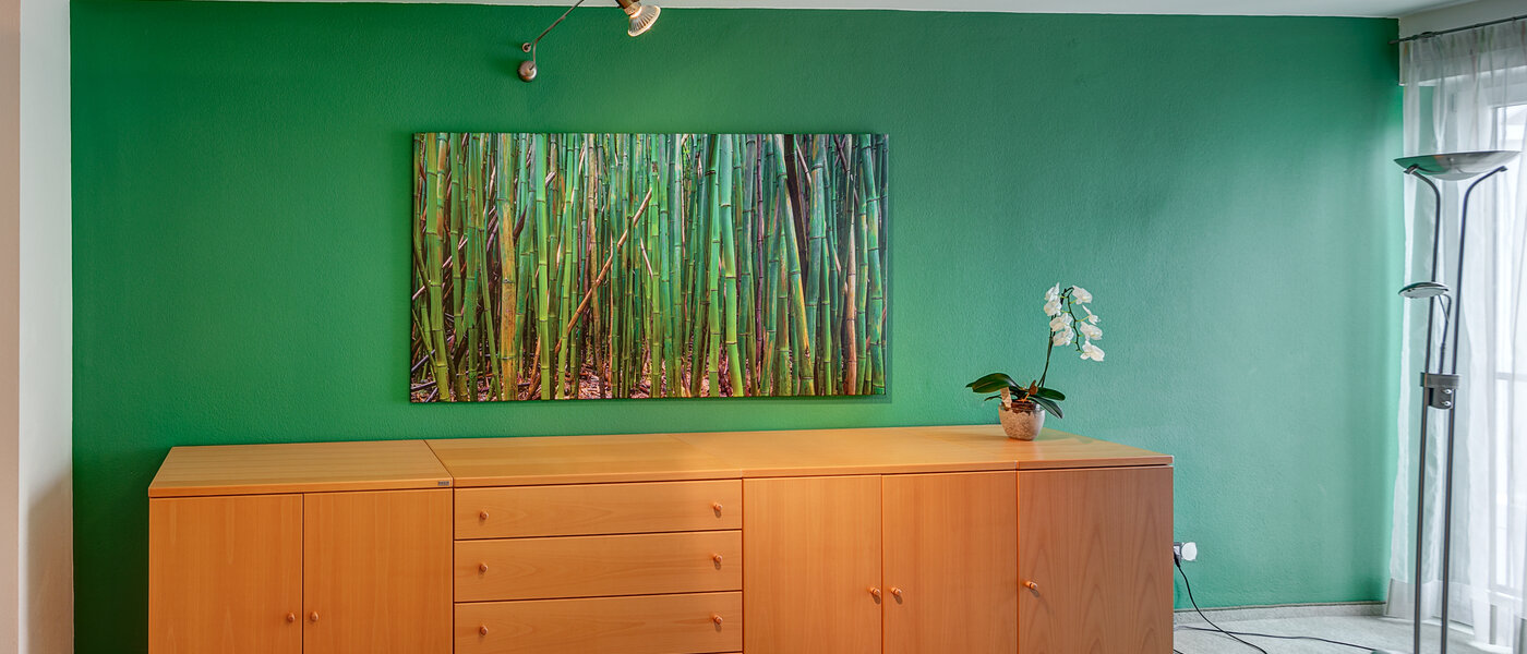 Płaski Feldkirchen 04 Sypialnia 7737