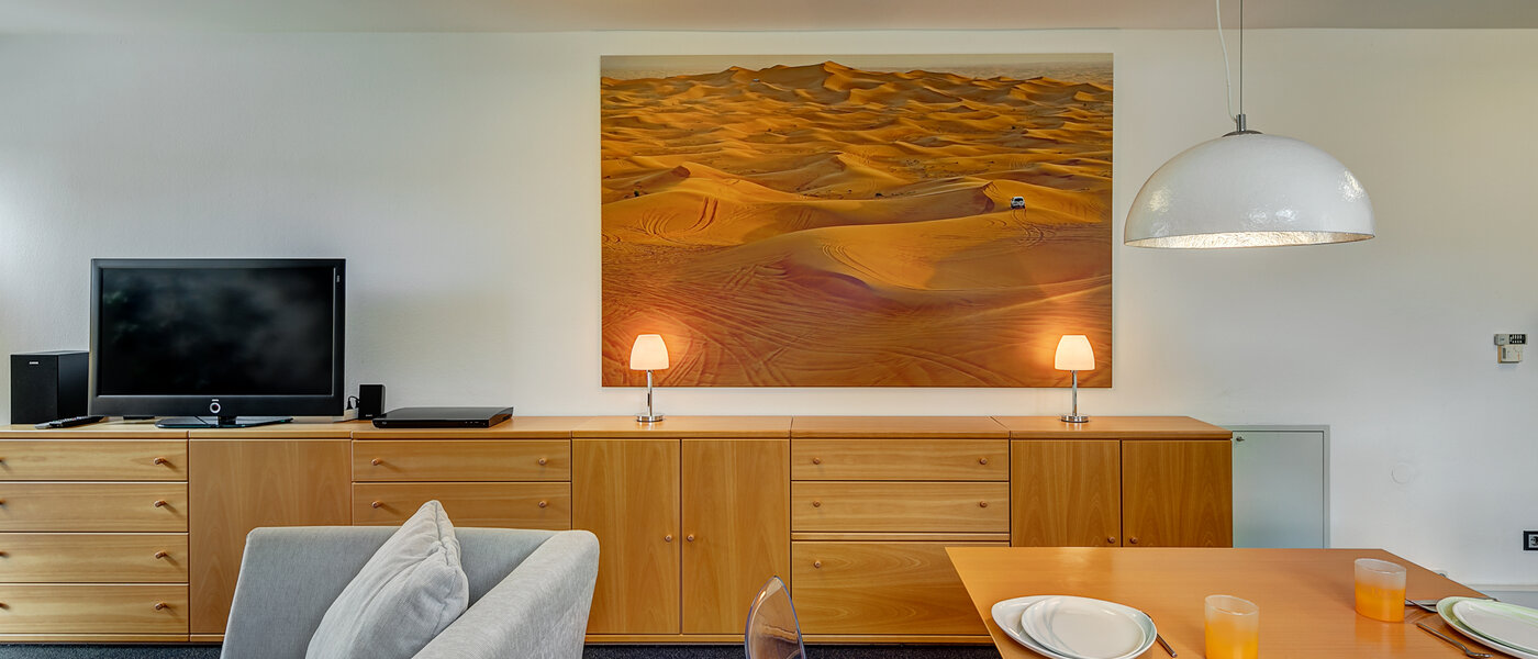 Płaski Feldkirchen 04 Część dzienna 7737