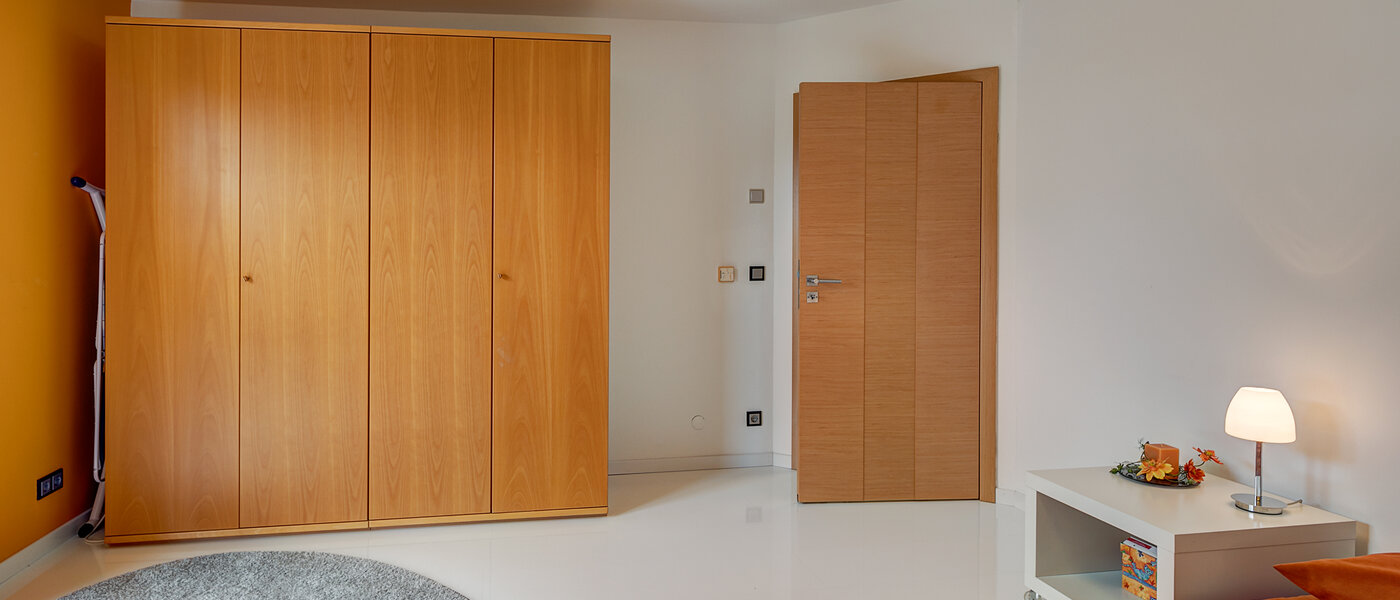 Płaski Feldkirchen 04 Pokój gościnny 7737