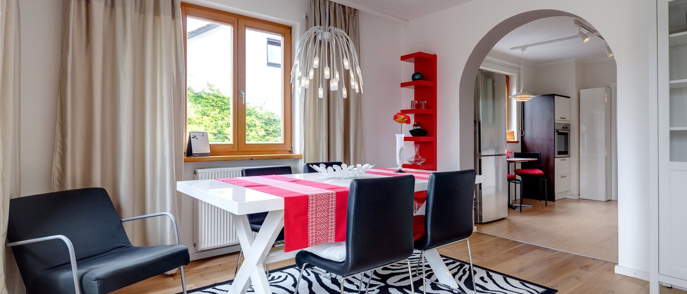 Επίπεδη München Forstenried 03 Ζώντας 7741