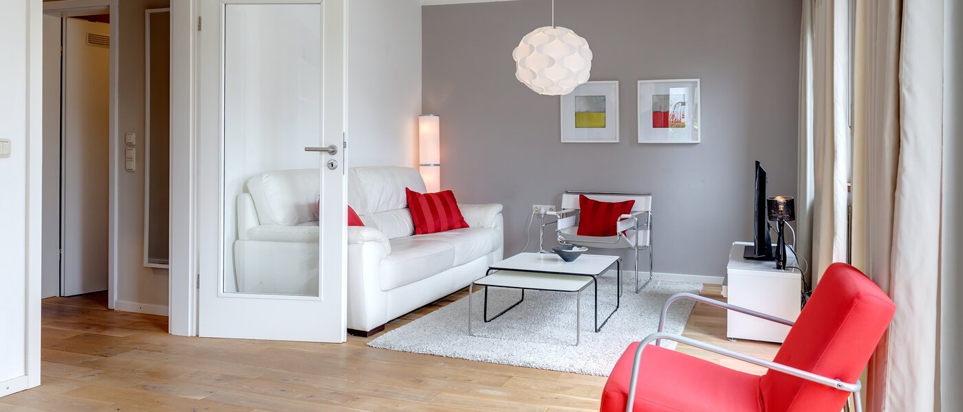 Επίπεδη München Forstenried 04 Ζώντας 7741