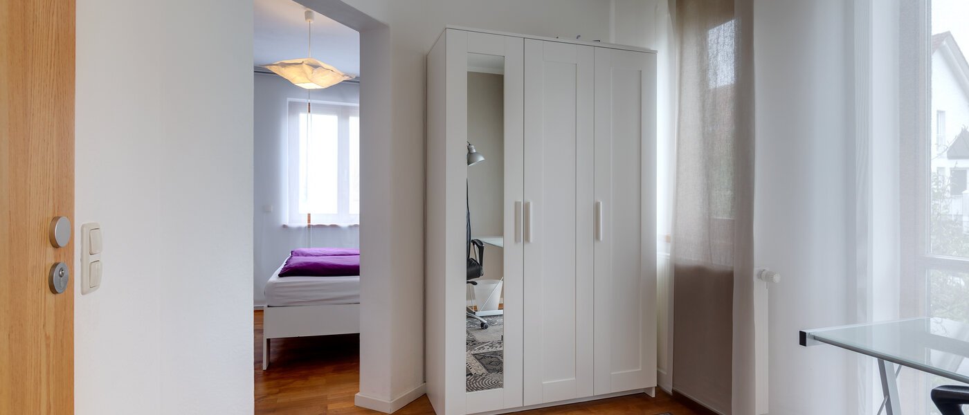 Επίπεδη München Forstenried 02 Χώρος γραφείων 7741