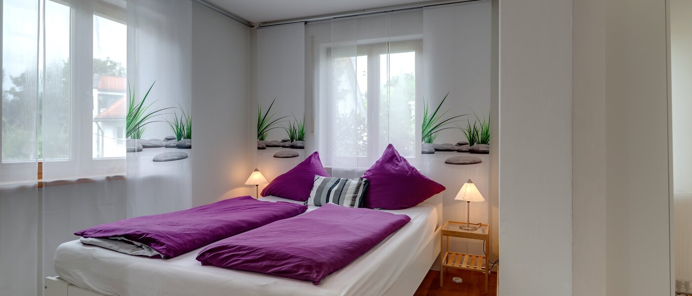 Επίπεδη München Forstenried 01 Ύπνος 7741