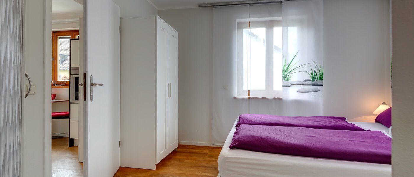 Επίπεδη München Forstenried 03 Ύπνος 7741