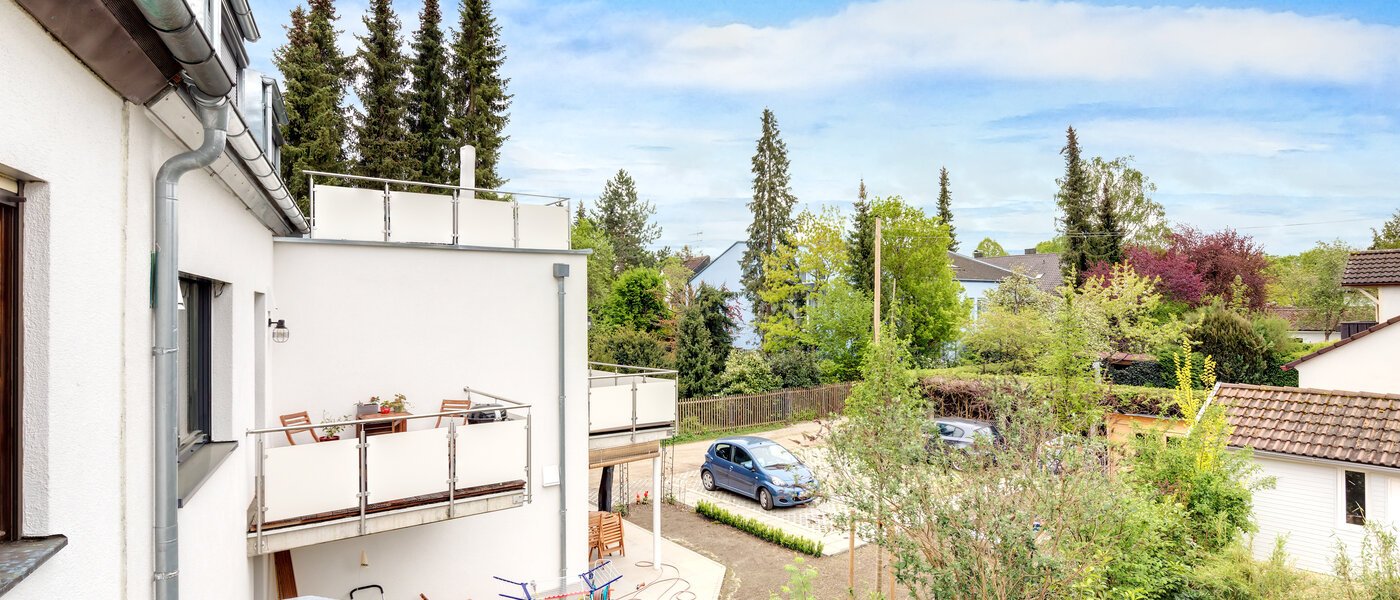 Επίπεδη München Forstenried 03 Προβολή 7741