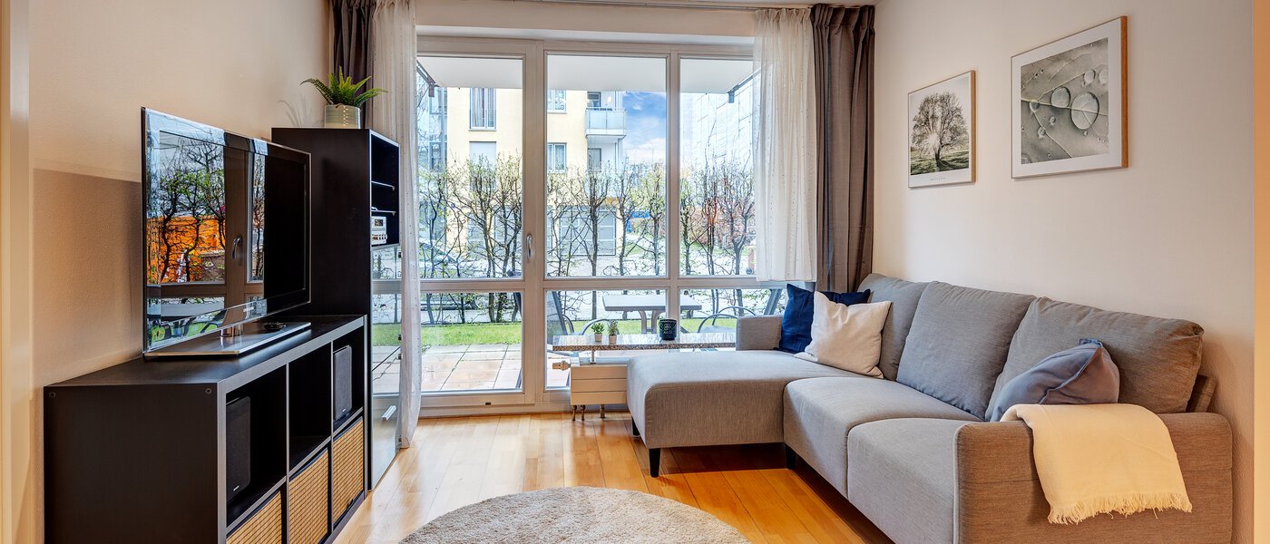 Flad München Parkstadt Schwabing 01 Stue 7742