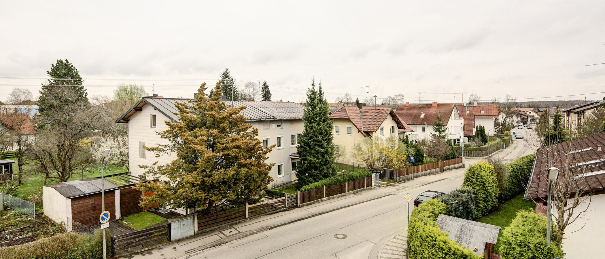 Tetőtéri lakás Zorneding 06 A  megtekintése 7747