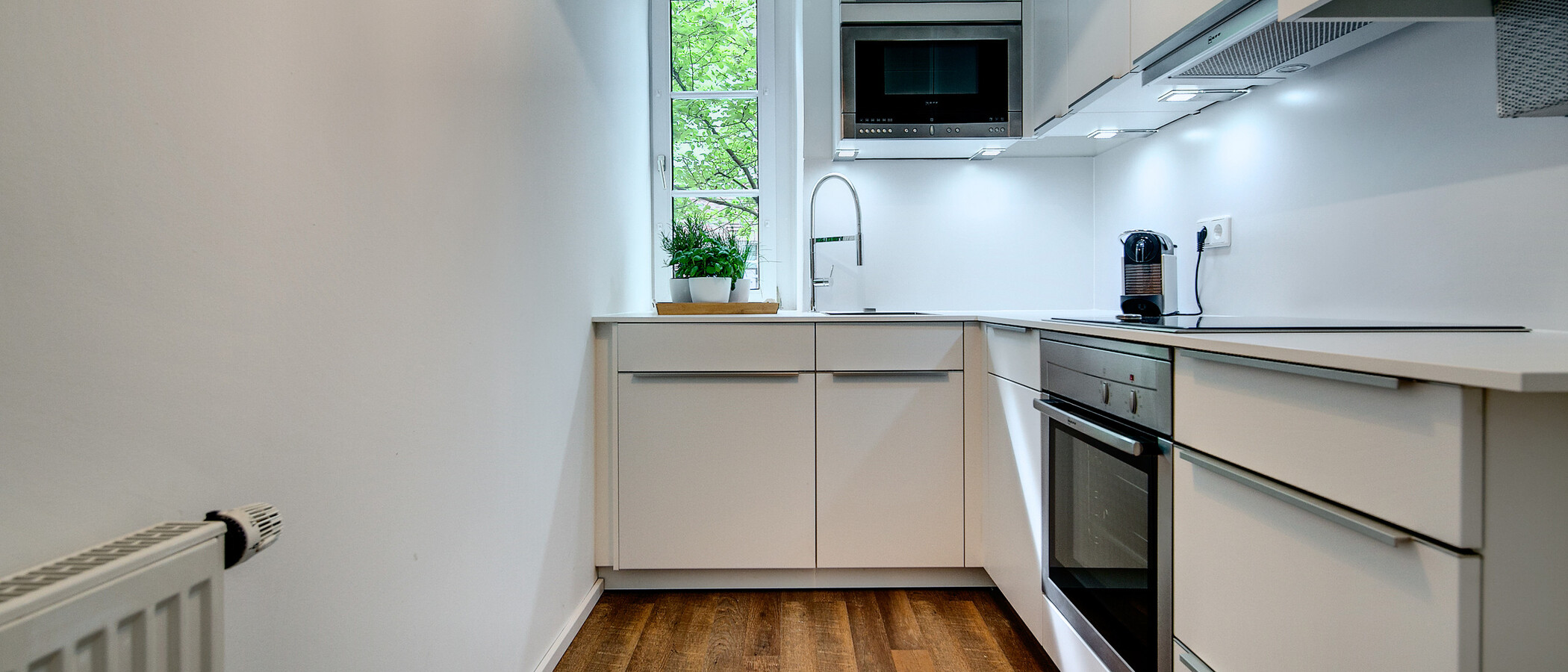 Lapos München Laim 01 Konyha 7765